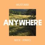 cover: Mustard - Anywhere