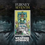 cover: Furney - Seventh