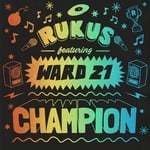 cover: Rukus|Ward 21 - Champion