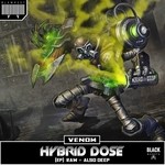 cover: Ven0m - Hybrid Dose