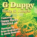 cover: Blackout Ja|G Duppy|Gappy Ranks - G Duppy Inna D Jungle