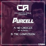 cover: Purcell - No Choices