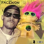 cover: Pacewon - The Pacewon Affect