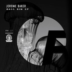 cover: Jerome Baker - Bass Bin EP