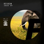 cover: Keskem|Ricardo Estrella - Jack EP