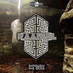 cover: Raaisel - Journey Through The Deep