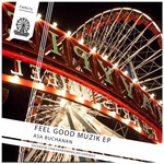 cover: Asa Buchanan - Feel Good Muzik