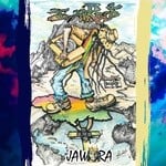 cover: Jawara - I Ah Rock