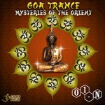 cover: 01-n - Goa Trance Mysteries Of The Orient