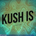 cover: Soter - Kush Is