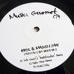 cover: Eri2|Magillian - Capitalism Remixes