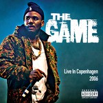 cover: The Game - Live In Copenhagen ('06)