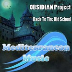 cover: Obsidian Project - Back To The Old School