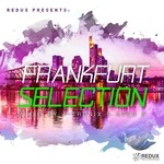 cover: A-tronix & Sven E|Various - Redux Frankfurt Selection/Mixed By A-Tronix & Sven E