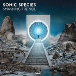 cover: Sonic Species - Smashing The Veil