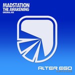 cover: Madstation - The Awakening