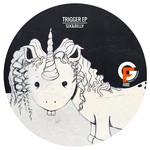 cover: Six&belly - Trigger EP