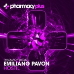 cover: Emiliano Pavon - Hostil