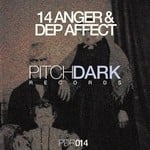 cover: 14anger|Dep Affect - PDR014