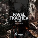 cover: Pavel Tkachev - Asafe