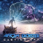 cover: Arcon & Dickster - Casting Off