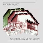 cover: Various - No Ordinary Music Vol VX