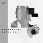 cover: Deeparture (nl) - Black Box