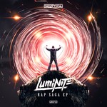 cover: Luminite - Rap Saga EP