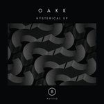 cover: Oakk - Hysterical EP