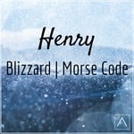 cover: Henry - Blizzard