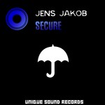 cover: Jens Jakob - Secure