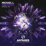 cover: Michael L. - Amethyst