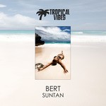 cover: Bert - Suntan