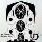 cover: Allan Gallego - Subliminal Timeline