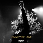 cover: Mandy - Gimme Your Love