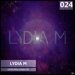 cover: Lydia M - Drolfmillionen EP