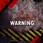 cover: Moozic - Warning