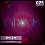 cover: Lydia M - Metronome