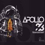 cover: Team Distant - Apollo 23