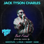 cover: Jack Tyson Charles - Best Friend