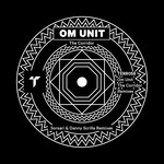 cover: Om Unit - The Corridor (Remixes)