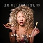 cover: Club Des Belugas|Maya Fadeeva - Chameleon