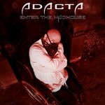 cover: Adacta - Enter The Madhouse