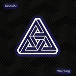 cover: Modulir - Watching