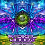 cover: Radikal Moodz - Strange Journey