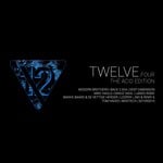 cover: Various - Twelve Four (The Acid Edition)