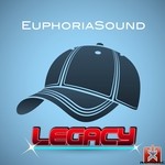 cover: Euphoriasound - Legacy