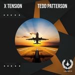 cover: Tedd Patterson - X-TENSION