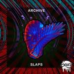 cover: Archive Uk - Slaps