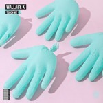 cover: Wallace K - Touch Me